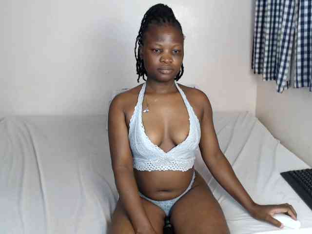 Crystalxebony webcam