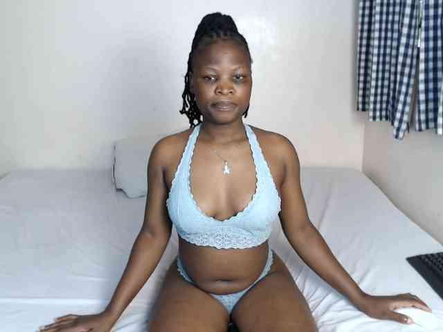 Crystalxebony webcam