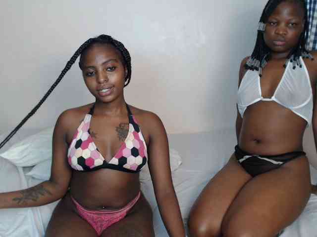 Crystalxebony webcam