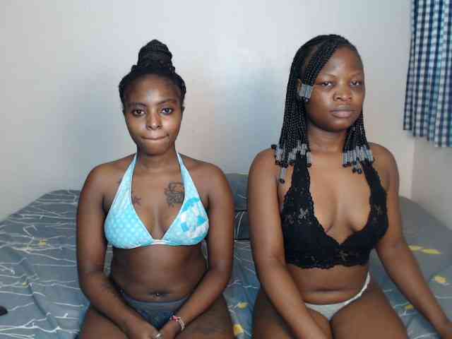 Crystalxebony webcam