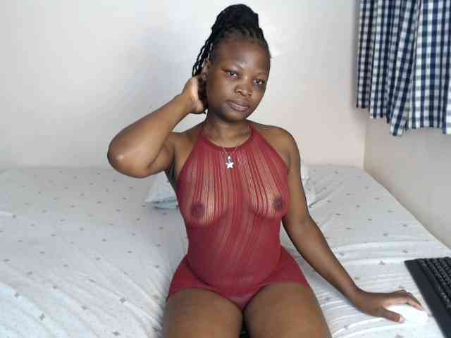 Crystalxebony webcam