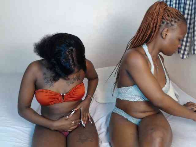 Crystalxebony webcam