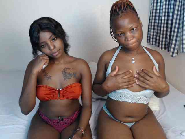 Crystalxebony webcam