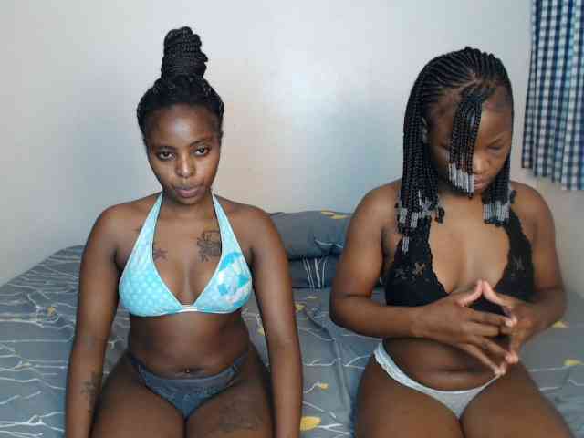 free live chat Crystalxebony