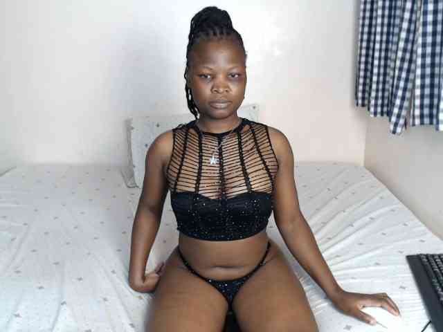 Crystalxebony webcam