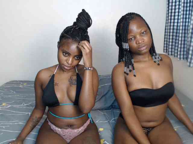 Crystalxebony webcam