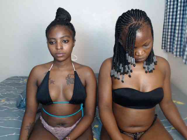 Crystalxebony webcam