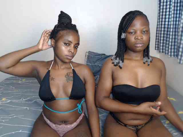 Crystalxebony webcam