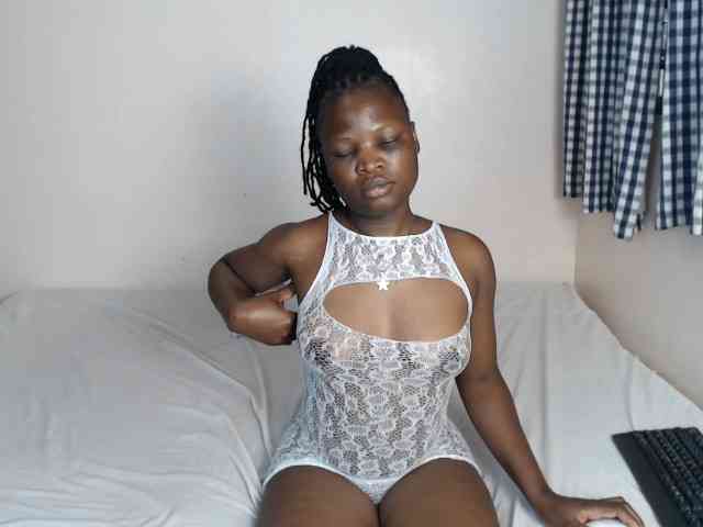 Crystalxebony webcam