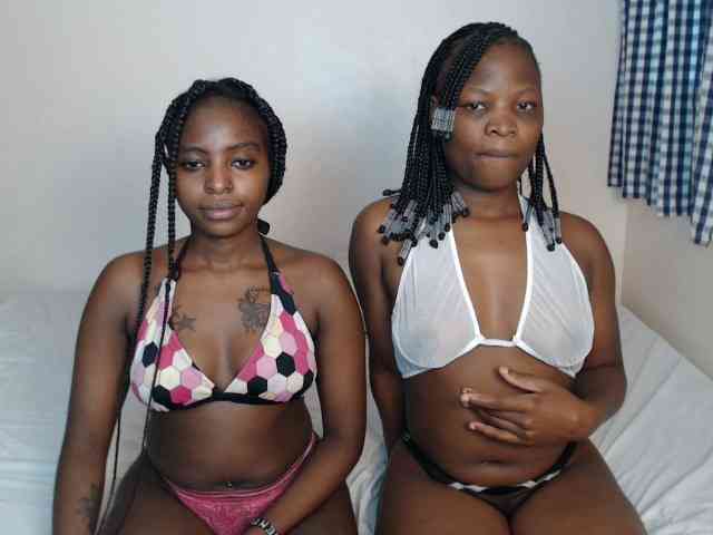 Crystalxebony webcam