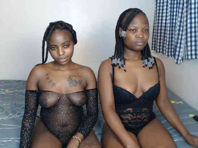 Crystalxebony webcam