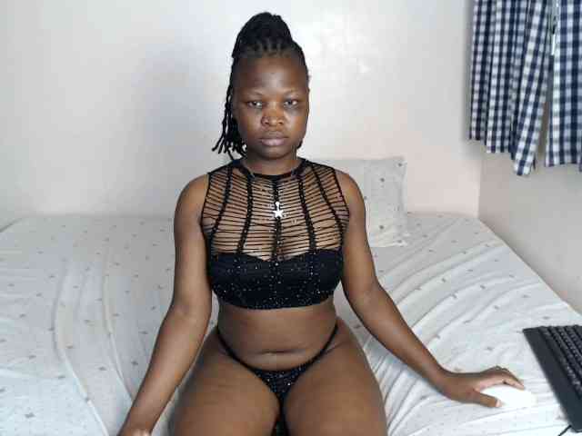 Crystalxebony webcam