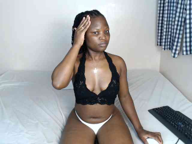 Crystalxebony webcam