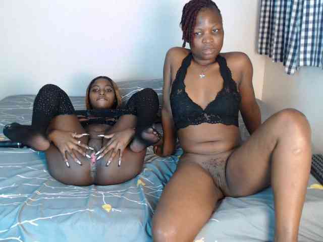 Crystalxebony webcam