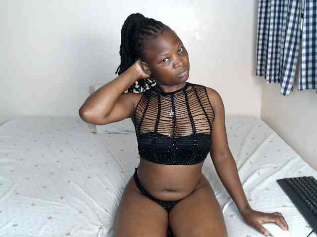Crystalxebony webcam
