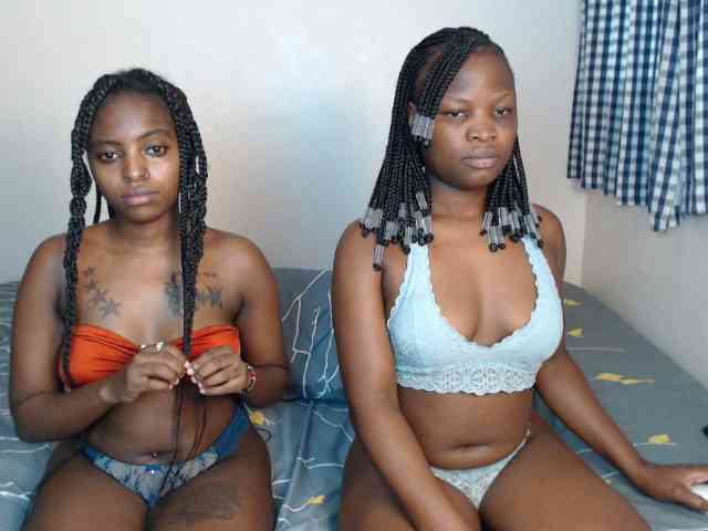 Crystalxebony webcam