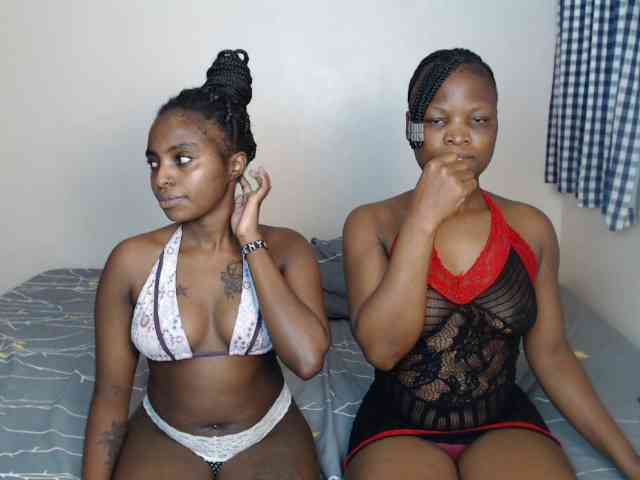 Crystalxebony webcam
