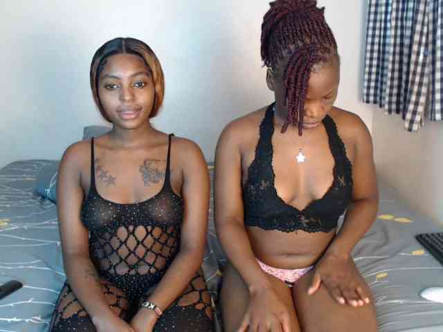 Crystalxebony webcam