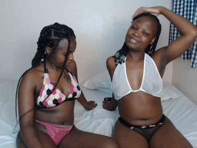 Crystalxebony webcam
