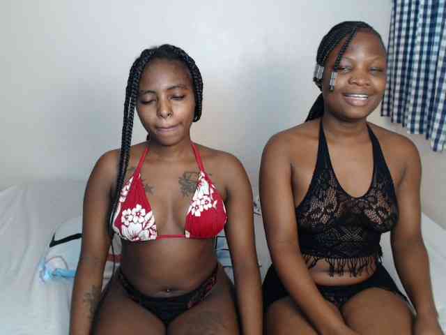Crystalxebony webcam