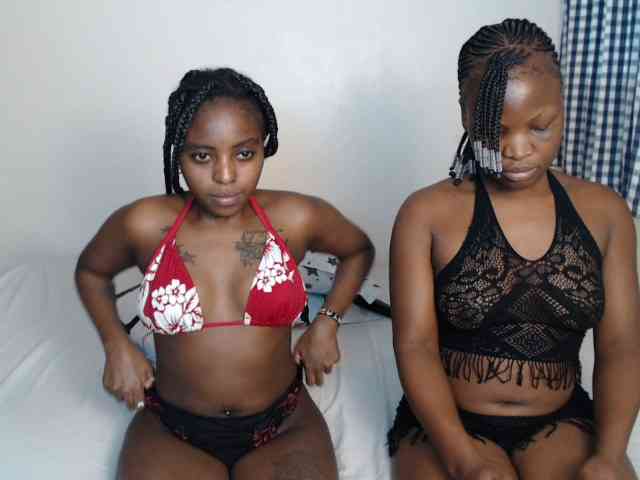 Crystalxebony webcam