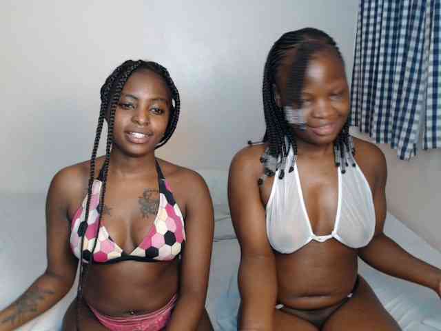Crystalxebony webcam