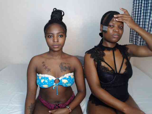 Crystalxebony