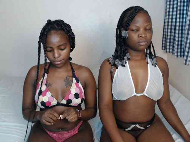 Crystalxebony webcam