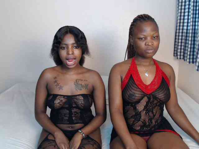 Crystalxebony webcam