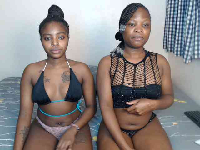 Crystalxebony webcam