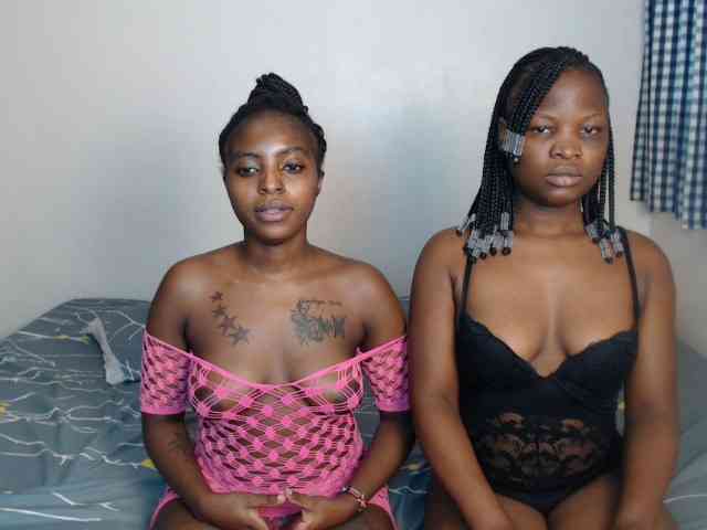 Crystalxebony webcam