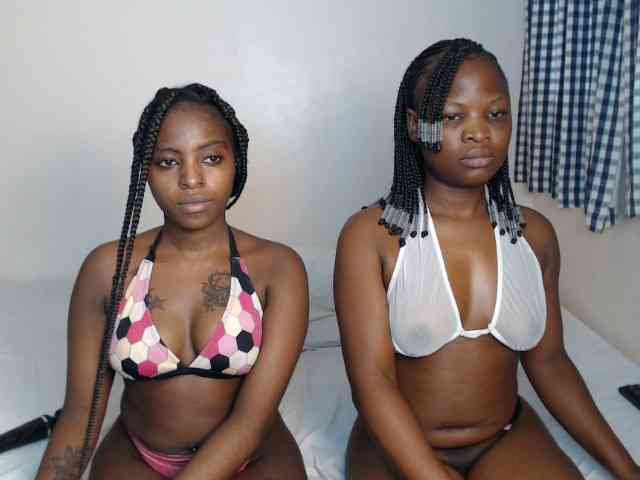 Crystalxebony webcam