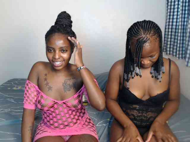 Crystalxebony webcam