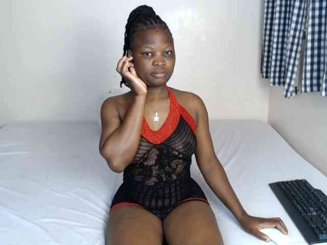 Crystalxebony webcam