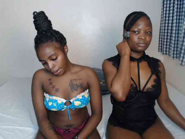 Crystalxebony webcam