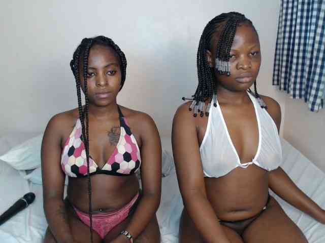 Crystalxebony webcam