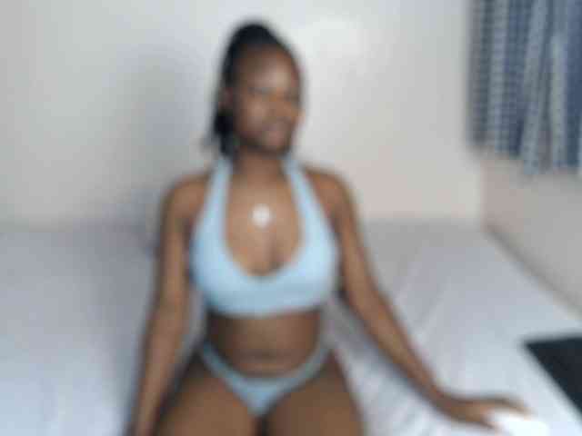 Crystalxebony webcam