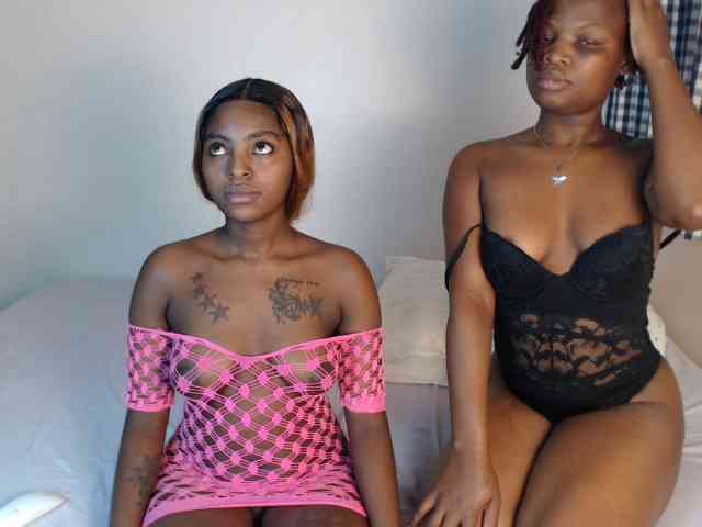 Crystalxebony