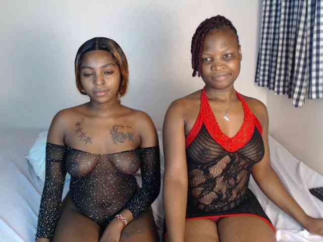 Crystalxebony