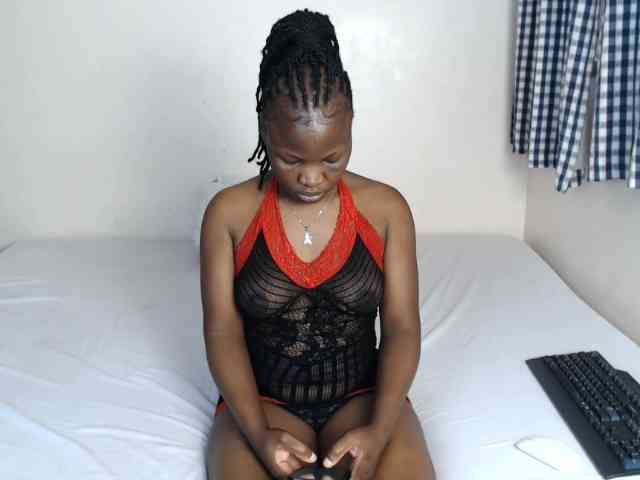 Crystalxebony webcam