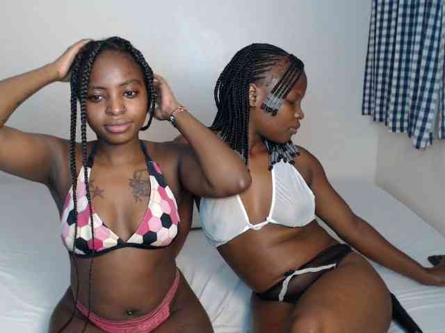 Crystalxebony webcam