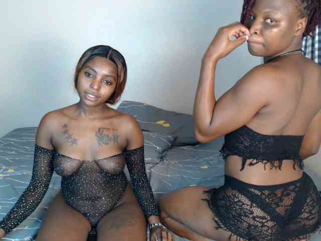 Crystalxebony webcam