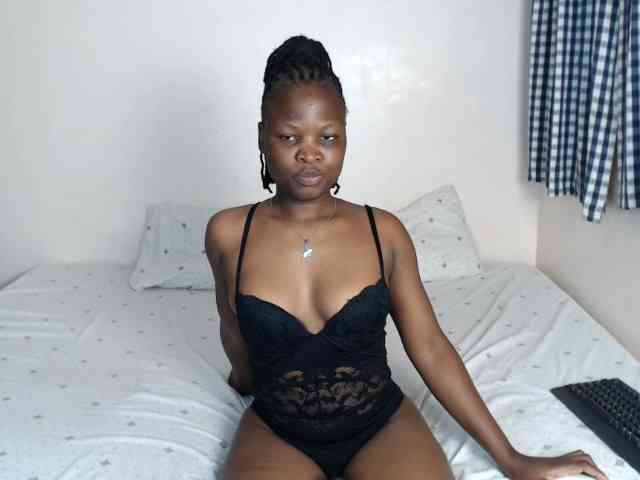 Crystalxebony webcam