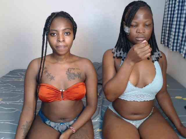 Crystalxebony webcam