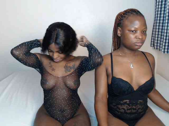 Модель: Crystalxebony