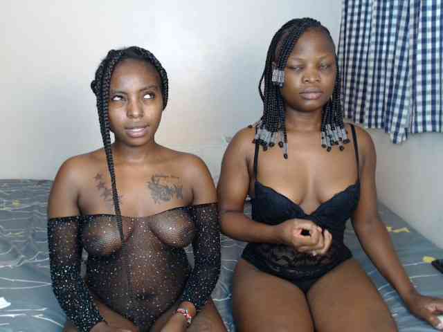 Crystalxebony webcam