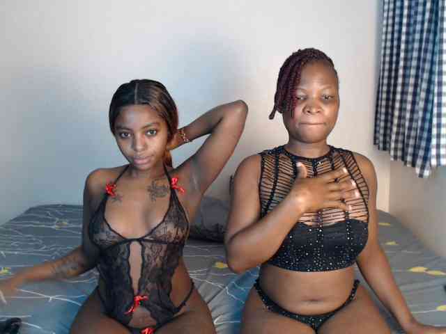 Crystalxebony webcam