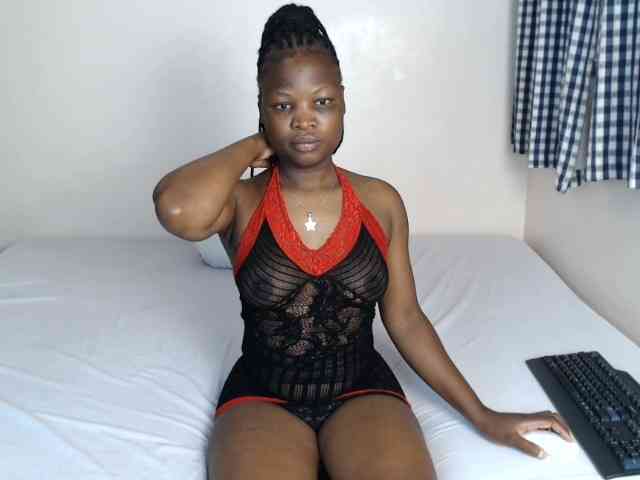 Crystalxebony webcam
