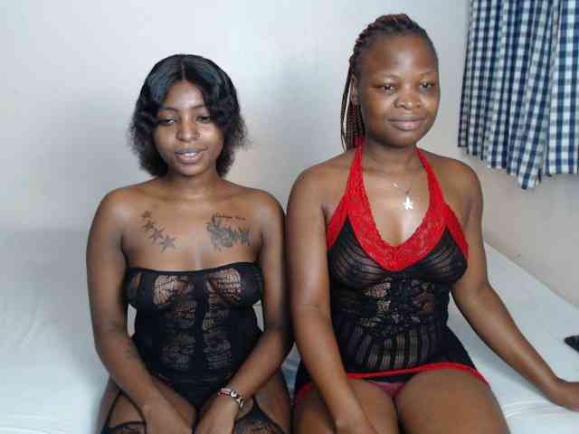 Crystalxebony webcam