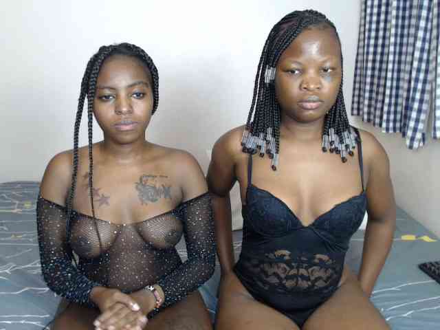 Crystalxebony webcam